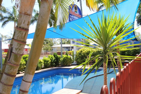 Midlander Motor Inn - Foster Accommodation 3