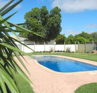 Longreach Tourist Park Caravan Park - Foster Accommodation