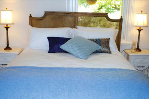The Graces Beechworth - Foster Accommodation 4