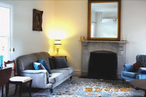 The Graces Beechworth - Foster Accommodation 3
