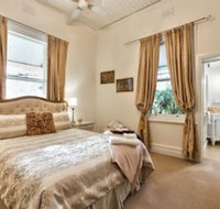 The Graces Beechworth - Foster Accommodation