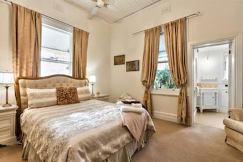 The Graces Beechworth - Foster Accommodation 0