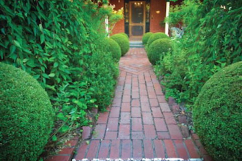 The Graces Beechworth - Foster Accommodation 1