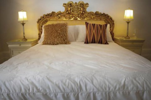 The Graces Beechworth - Foster Accommodation 5
