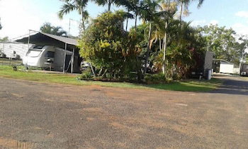 Coal Country Village - Foster Accommodation 1