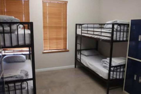 McLaren Vale Backpackers - Foster Accommodation 3