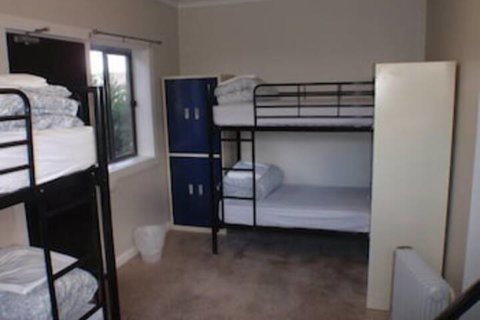 McLaren Vale Backpackers - Foster Accommodation 1