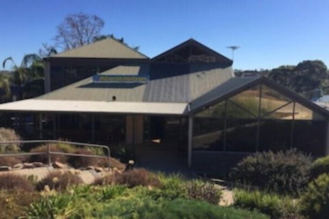 McLaren Vale Backpackers - Foster Accommodation 0