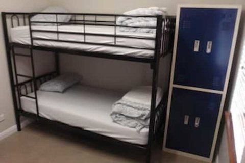 McLaren Vale Backpackers - Foster Accommodation 2