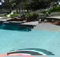 Charbonnier Motor Inn - Foster Accommodation