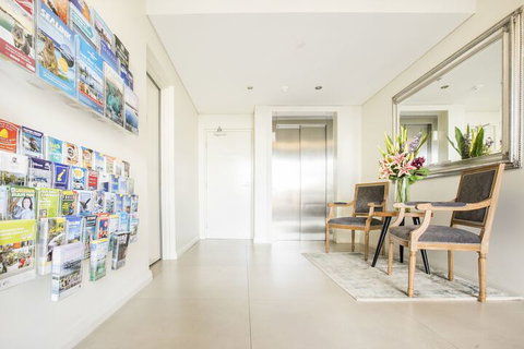 Zappeion Apartments - Foster Accommodation 3