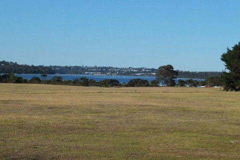 Merimbula Lake Holiday Park - Foster Accommodation 6