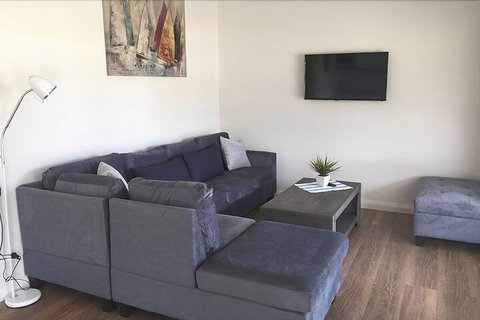 Merimbula Lake Holiday Park - Foster Accommodation 3