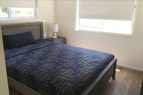 Merimbula Lake Holiday Park - Foster Accommodation 5