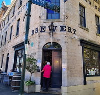 The Lord Nelson Brewery Hotel - Foster Accommodation