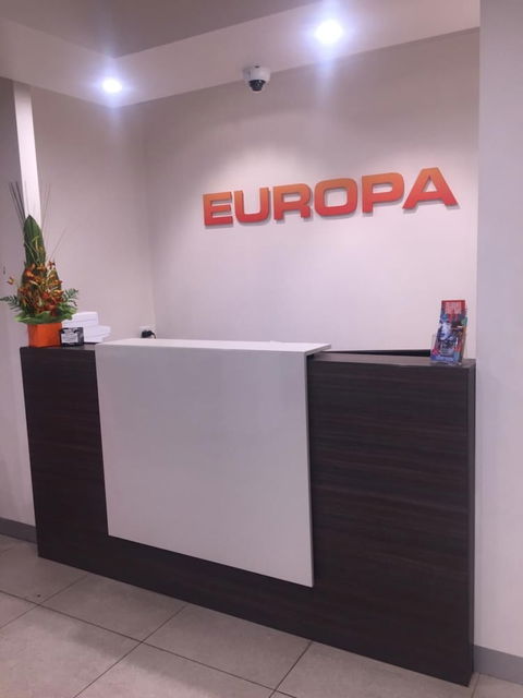 Europa Melbourne - Hostel - Foster Accommodation 3