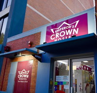 The Emperor's Crown Hostel