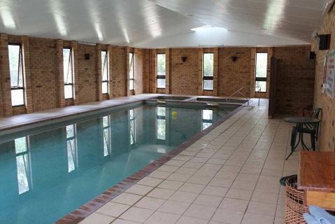 North Parkes Motel - Foster Accommodation 0
