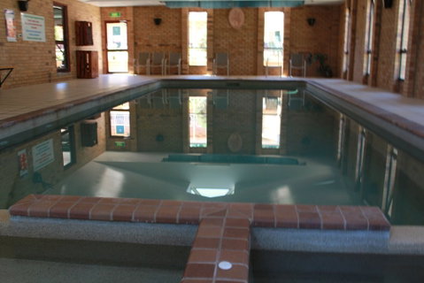 North Parkes Motel - Foster Accommodation 1