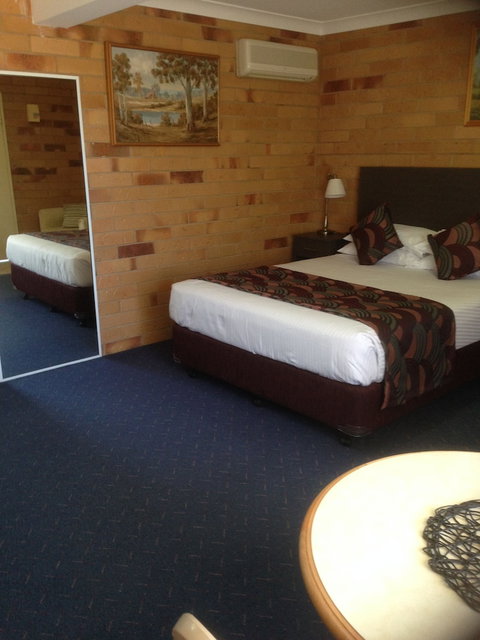 North Parkes Motel - Foster Accommodation 2