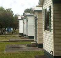 Discovery Parks - Casino - Foster Accommodation