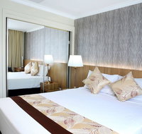 Best Western Plus Hotel Diana - Foster Accommodation