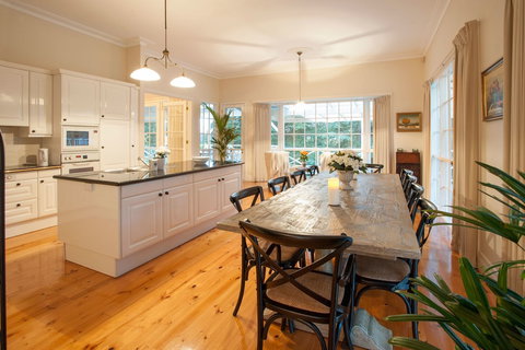 Moulton Park Homestead - Foster Accommodation 6