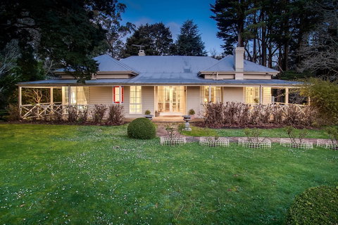 Moulton Park Homestead - Foster Accommodation 5