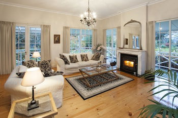 Moulton Park Homestead - Foster Accommodation 3