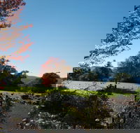 Lookout Mountain Retreat - Foster Accommodation
