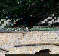 Bridge Cottage - Foster Accommodation