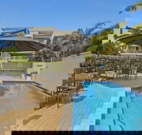 On the Bay Apartments