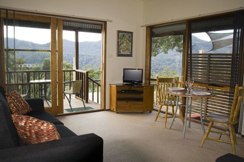 Banksia Park Cottages - Foster Accommodation 2