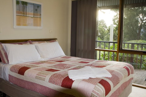 Banksia Park Cottages - Foster Accommodation 3