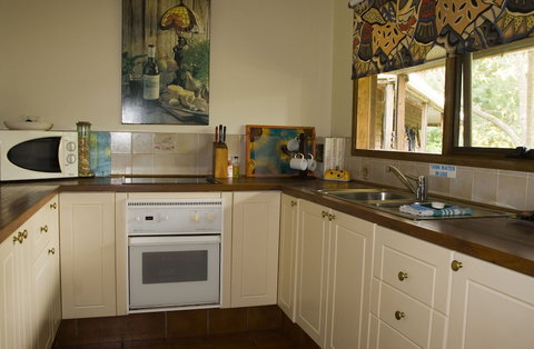 Banksia Park Cottages - Foster Accommodation 4