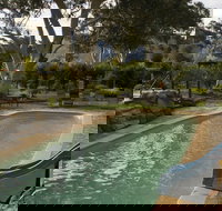 Banksia Park Cottages - Foster Accommodation