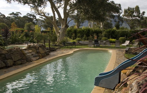 Banksia Park Cottages - Foster Accommodation 0