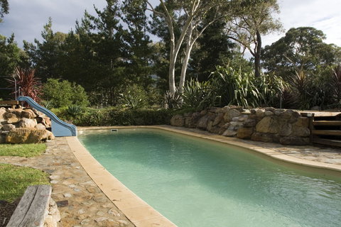 Banksia Park Cottages - Foster Accommodation 1