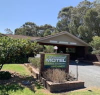 Kingswood Motel - Foster Accommodation