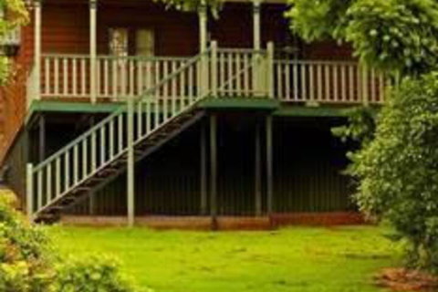 Bunya Mountains Accommodation Centre - Foster Accommodation 1