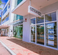 CityLights Hotel