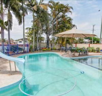 Galaxy Mackay Motor Inn - Foster Accommodation