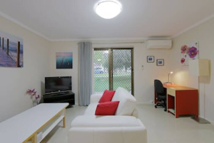 East Victoria Park WA Foster Accommodation