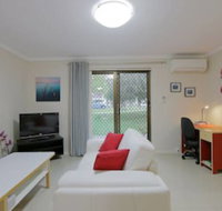 Parkline Apartments Perth - Foster Accommodation