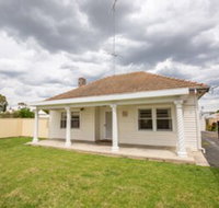 Smith Street Cottage Naracoorte - Foster Accommodation