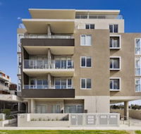 Poplar Sanctuary Apartments - Foster Accommodation