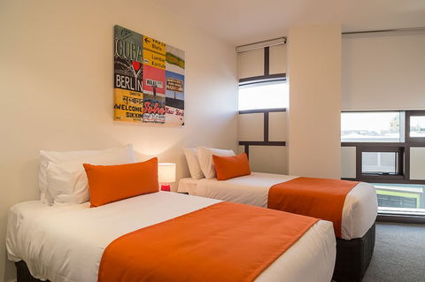 AKOM Prahran - Foster Accommodation 6