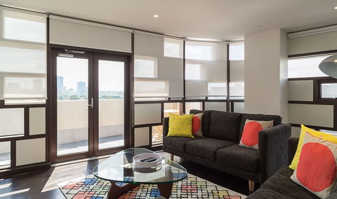 AKOM Prahran - Foster Accommodation 3