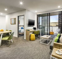 Quest Dandenong Central - Foster Accommodation