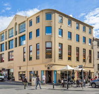 Galleria Salamanca - Foster Accommodation